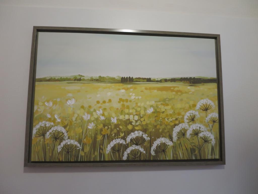 Gasthuis Thornfield Guest