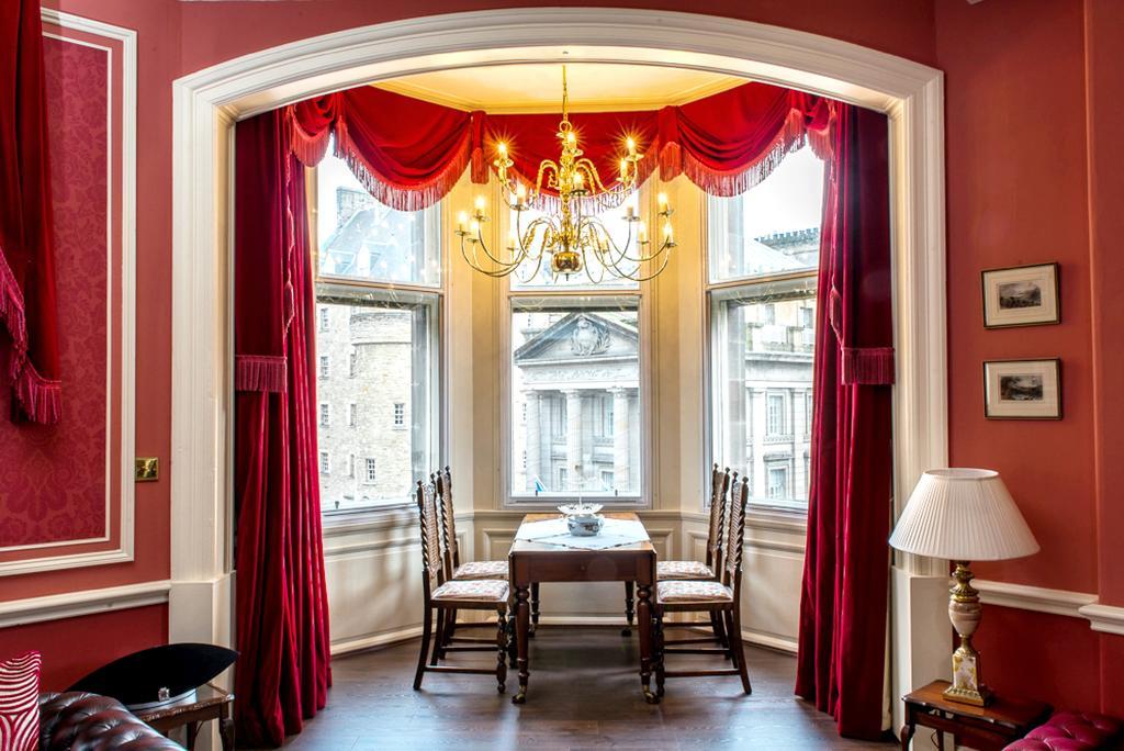 Apartment Royal Mile Mansions 14