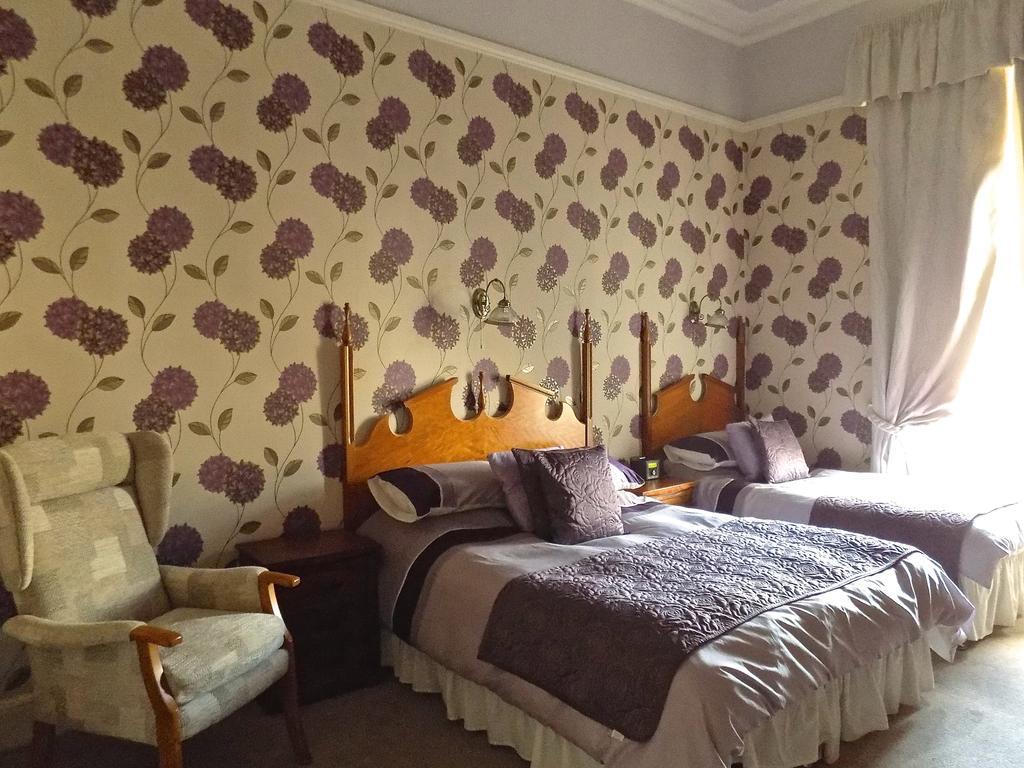 Gifford House Guest house Edinburgh