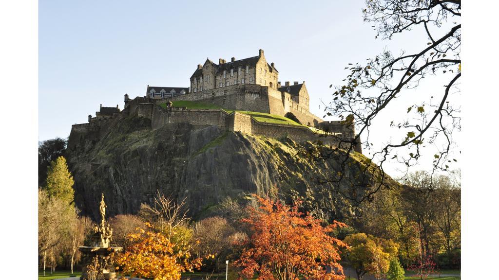 4kt Guest house Edinburgh