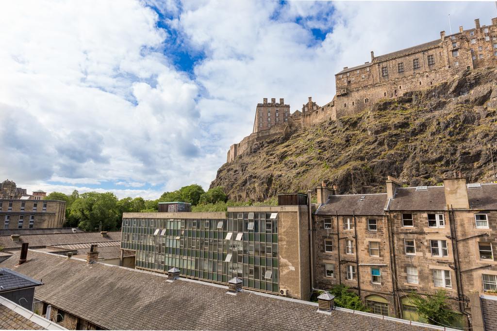 The Wee Thistle Edinburgh