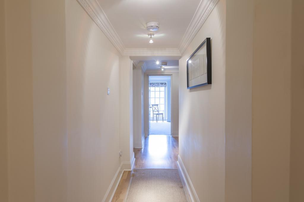 Jamaica Street 7 Appartement *