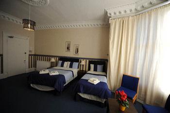 The Thistle House
