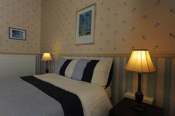 The Thistle House Edinburgh