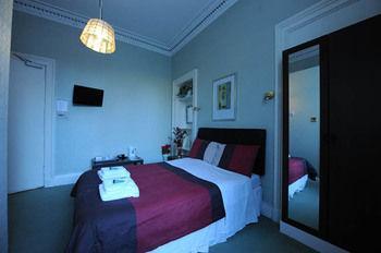 The Thistle House Apartment Edinburgh