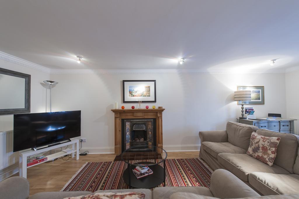 Appartement Jamaica Street 7