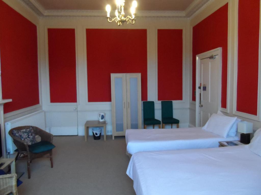 Minto House