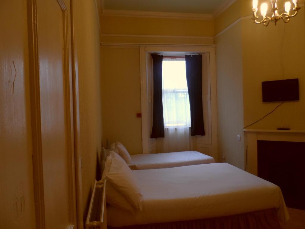 Minto House Gasthof 2*