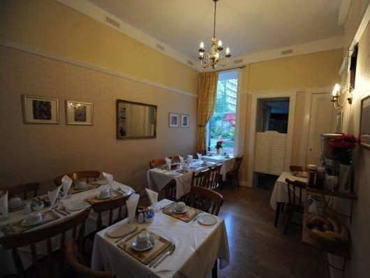 The Thistle House Apartment Edinburgh