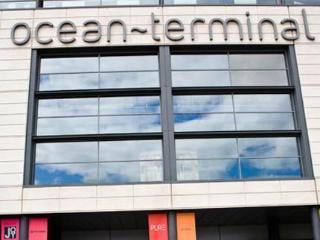 Aparthotel Hot-el-apartments Waterfront Edinburgh