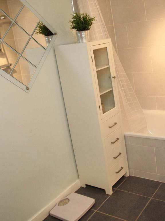 Apartment Blackfriars Edinburgh