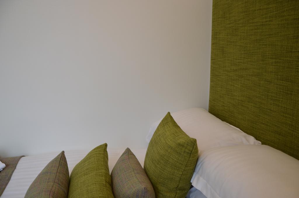 Hotel Edinburgh37 EDI