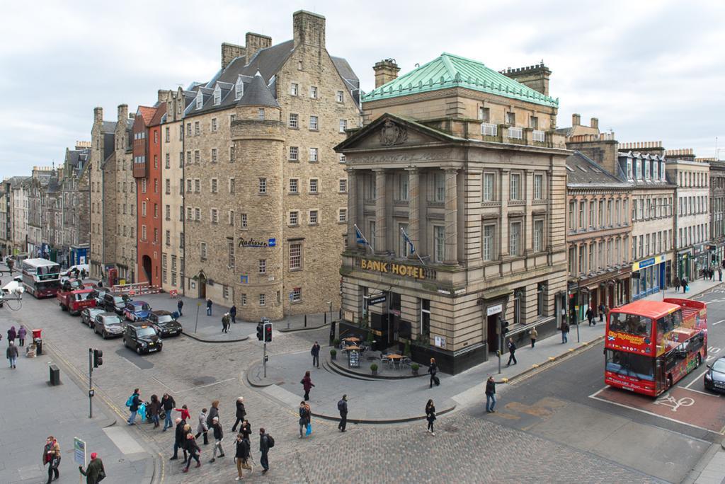 Royal Mile Mansions 14