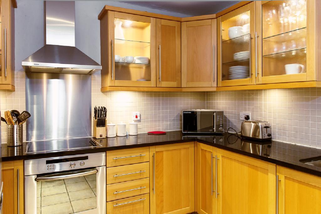 Apartment Royal Mile Mansions 14