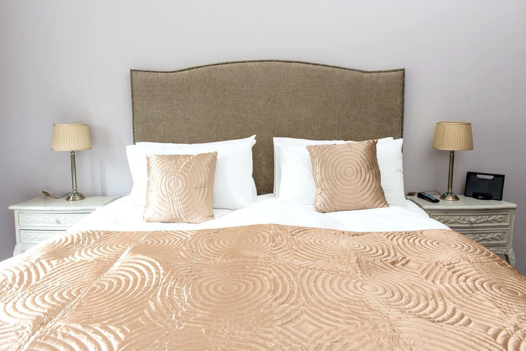 Apartment Royal Mile Mansions 14 *