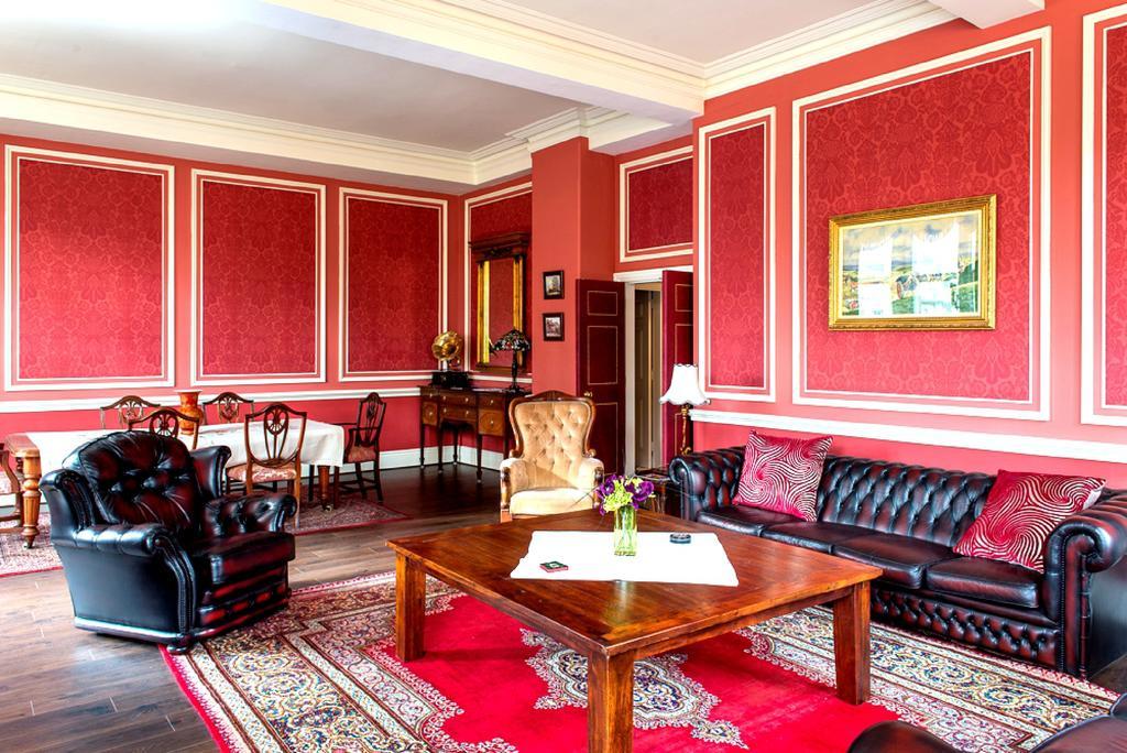 Royal Mile Mansions 14 Apartment