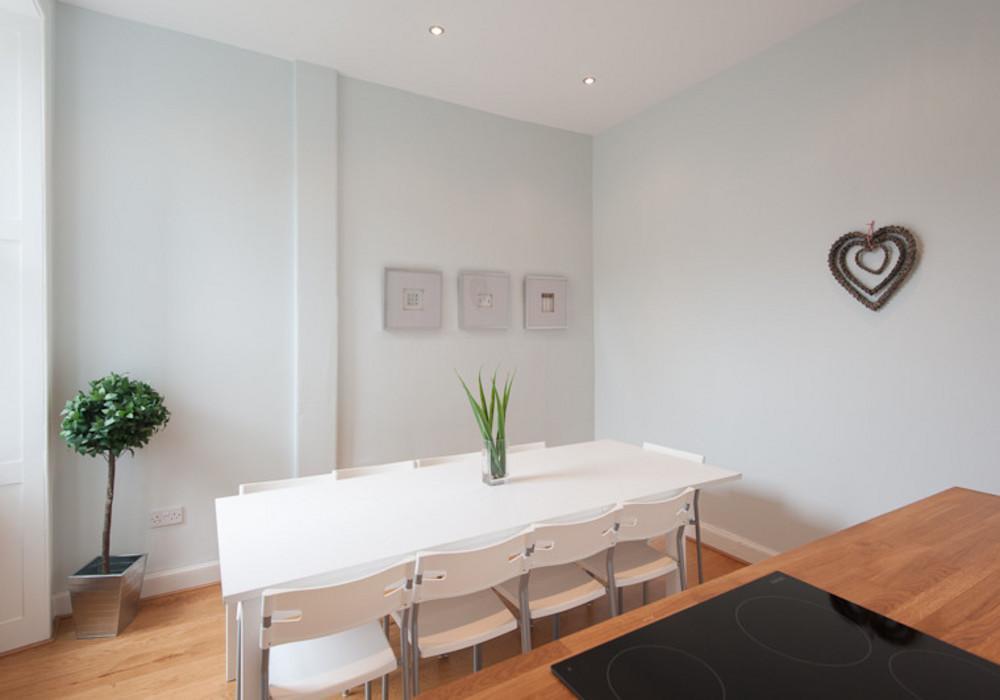 The Ardmillan No 1 Edinburgh
