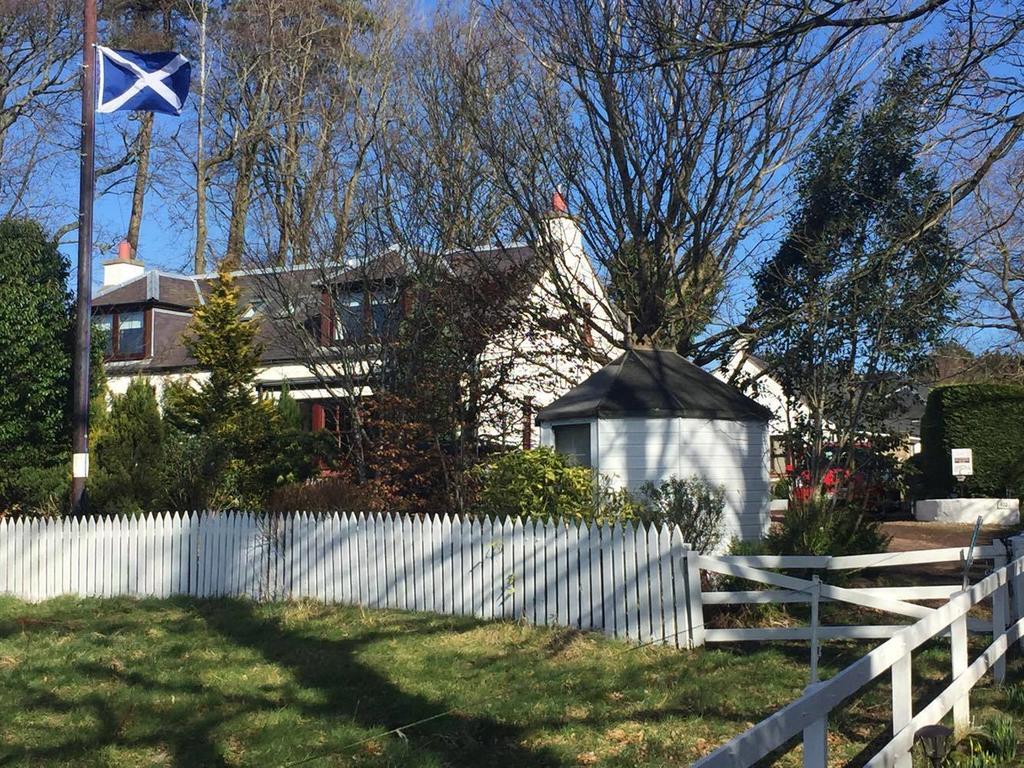 Justb Deva Edinburgh Guest house 4*