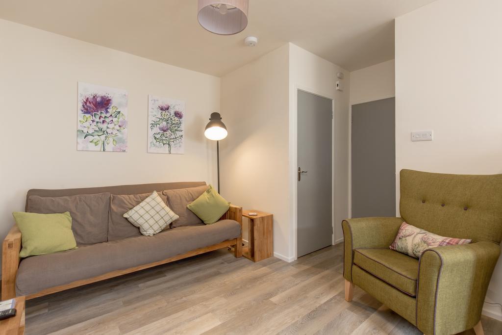 The Wee Thistle Apartment
