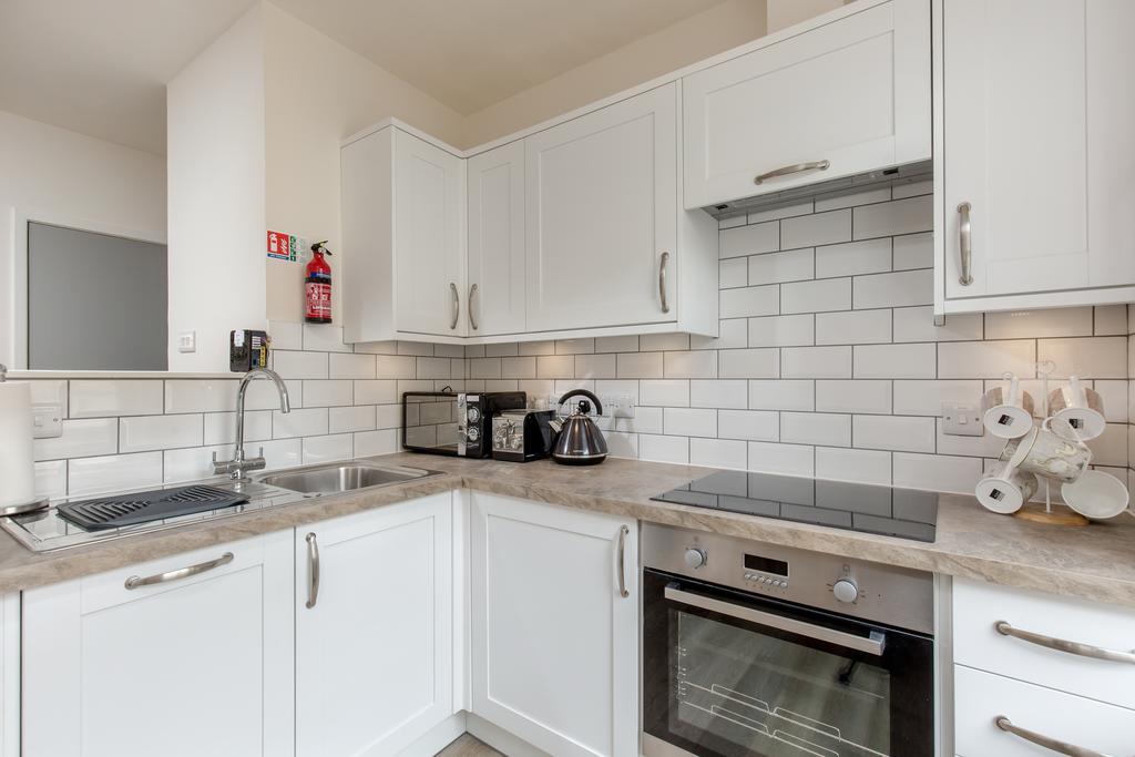 Apartment The Wee Thistle Edinburgh