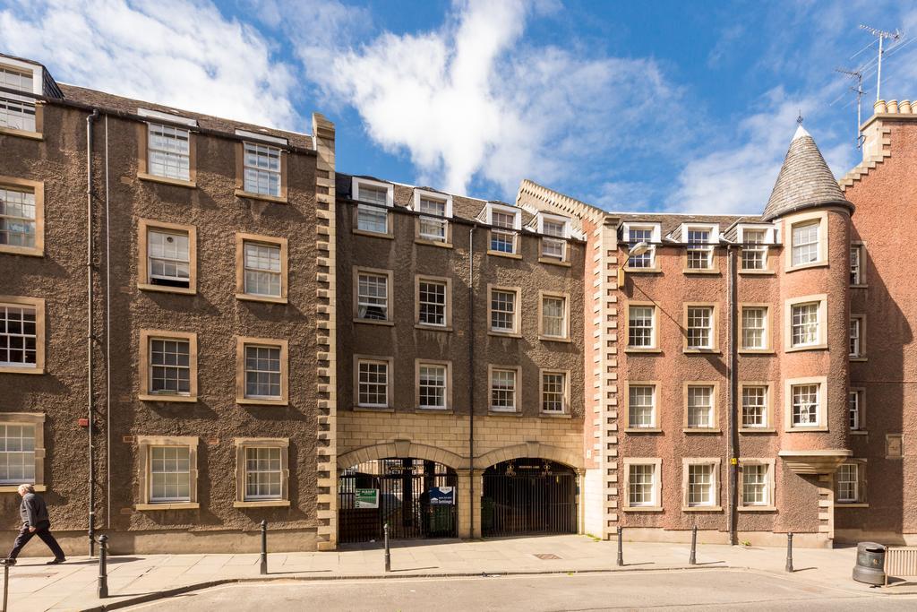 The Wee Thistle Apartment Edinburgh