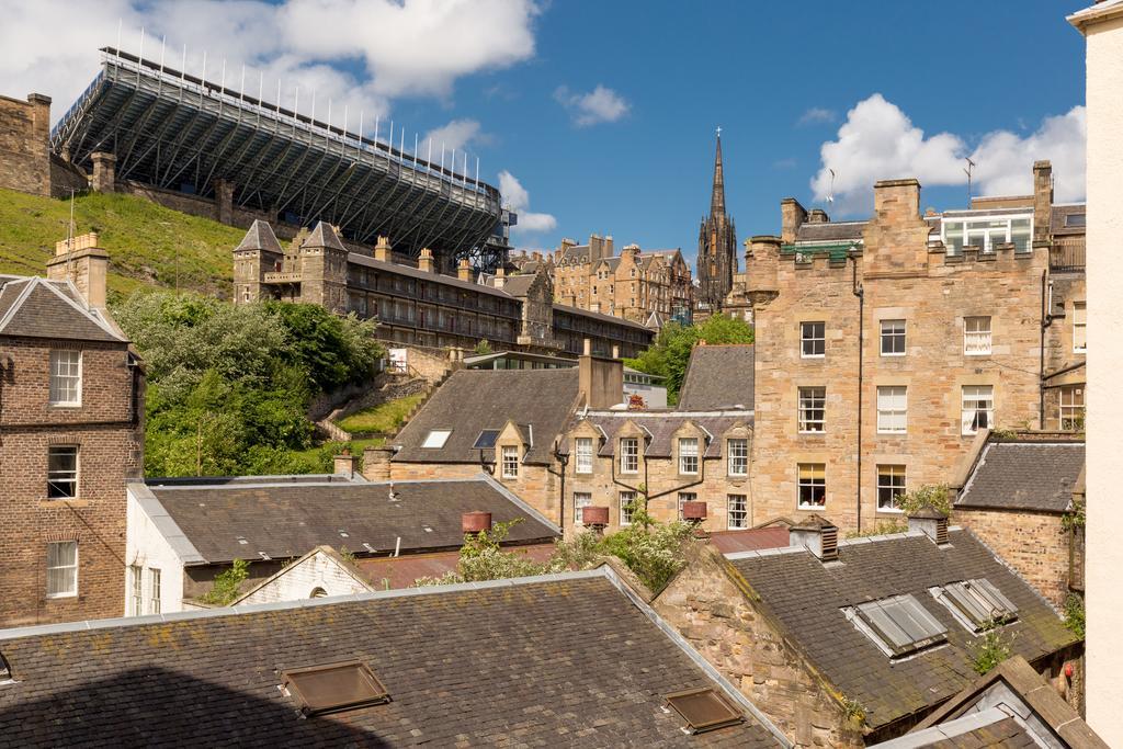 The Wee Thistle Edinburgh