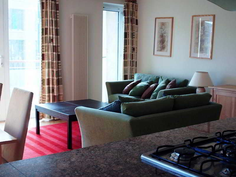 Apartment Dreamhouse Holyrood Park EDI