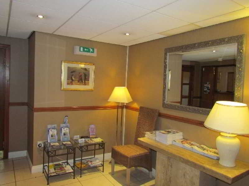 Edinburgh Aparthotel Aparthotel Edinburgh