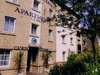 Aparthotel Edinburgh Aparthotel 4*