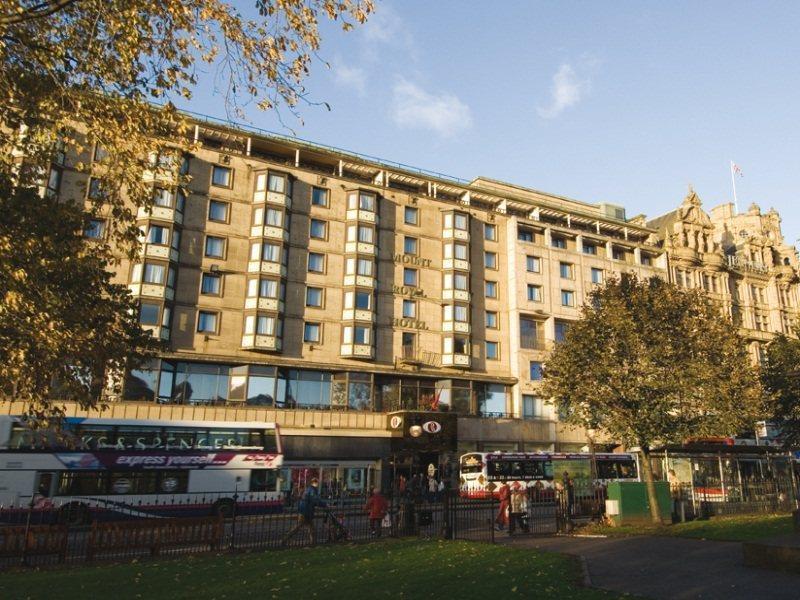 Hotel Mount Royal By The Unlimited Collection 4*