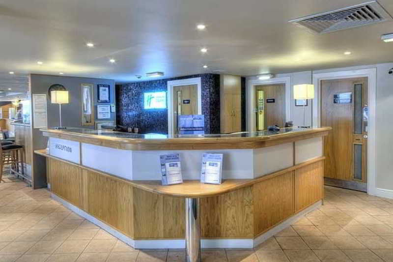 Hotel Holiday Express - Leith Waterfront By Ihg EDI