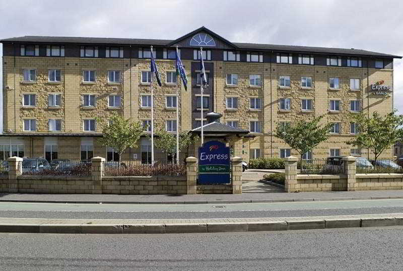 Hotel Holiday Express - Leith Waterfront By Ihg