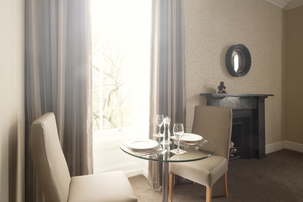 Fountain Court - Royal Garden Aparthotel EDI