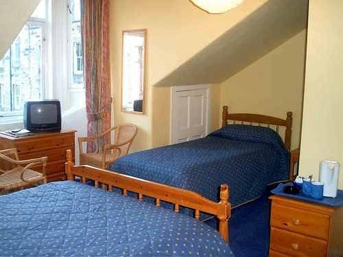 Amaryllis Guest house 3*