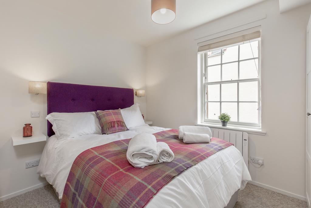 Appartement The Wee Thistle *