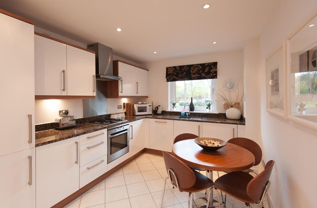 The Corstorphine No. 1 Edinburgh