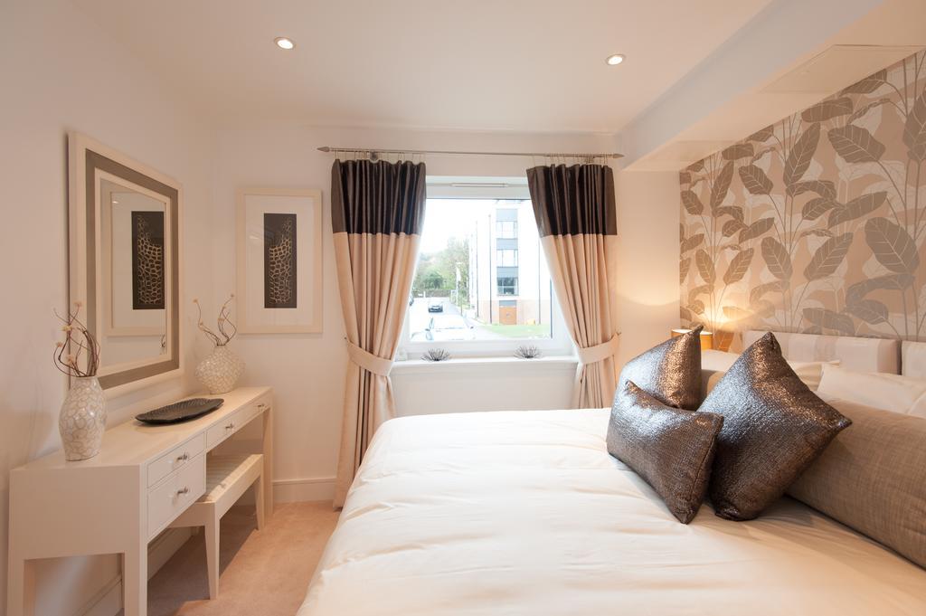 Apartment The Corstorphine No. 1 Edinburgh