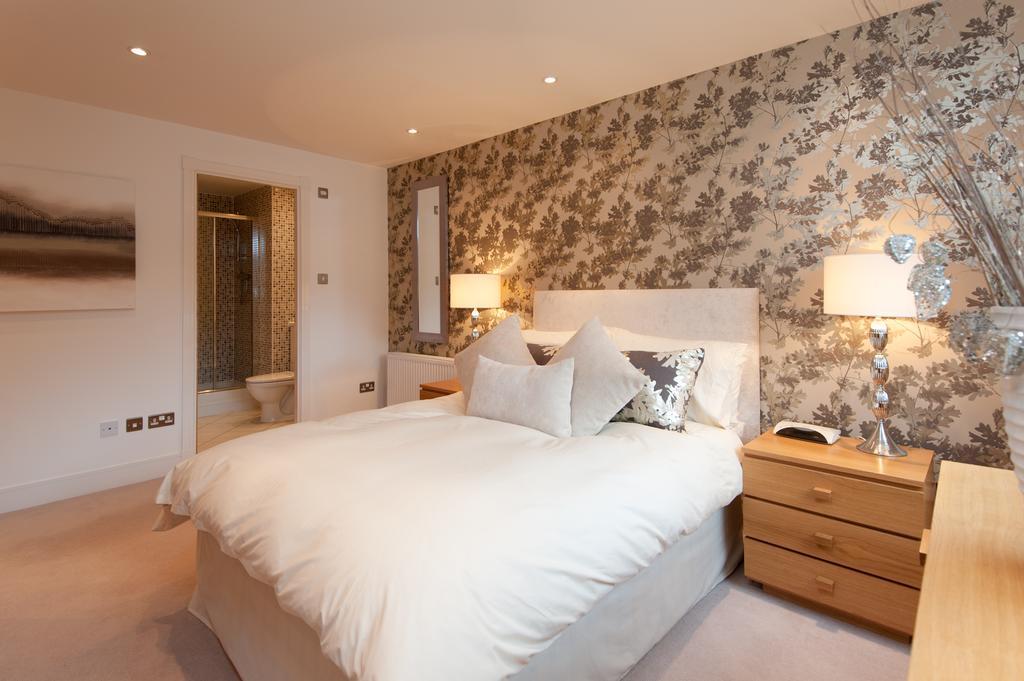 The Corstorphine No. 1 Apartment