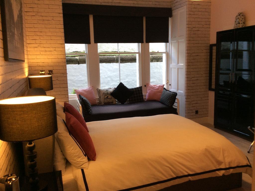 Ramsay's Couette-café 2*