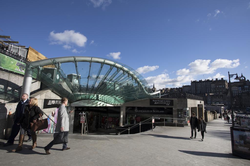 Beaverbank Place - Campus EDI