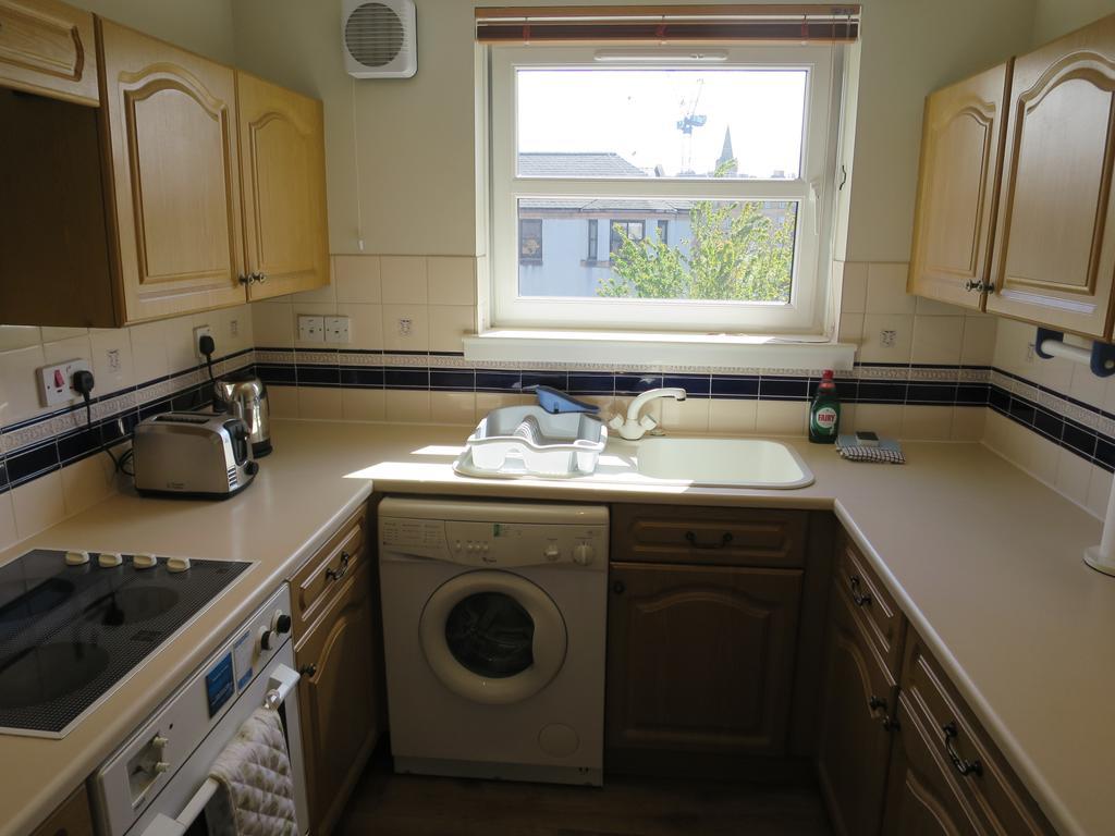 Our City - St Leonards Appartement