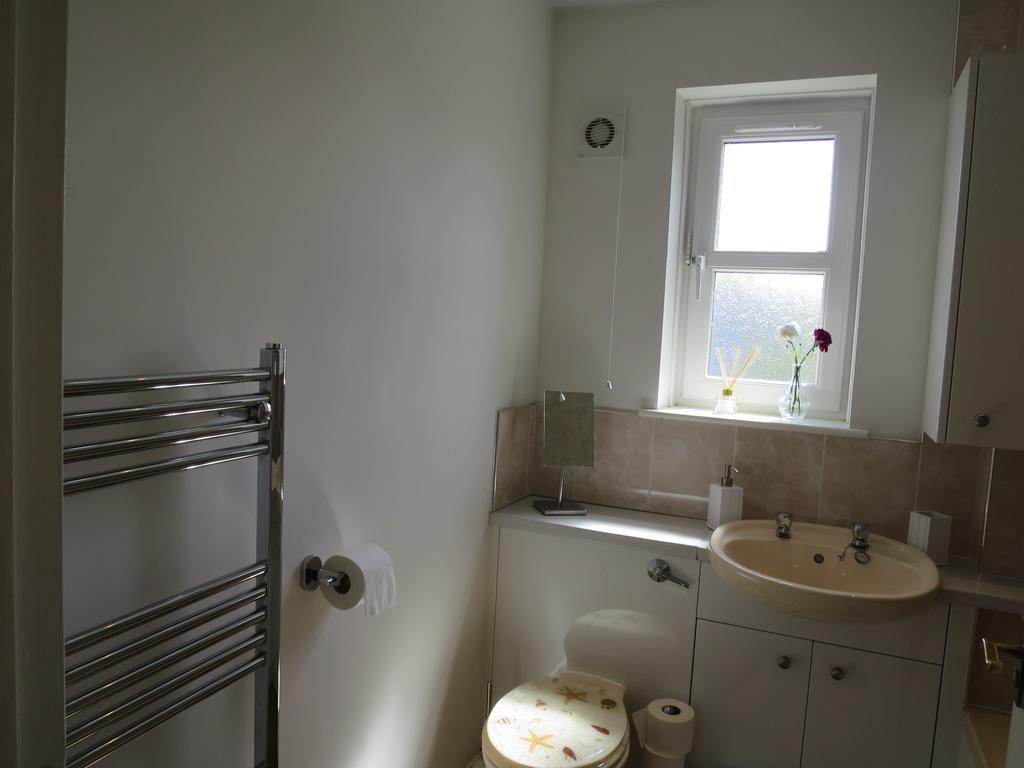 Appartement Our City - St Leonards Édimbourg