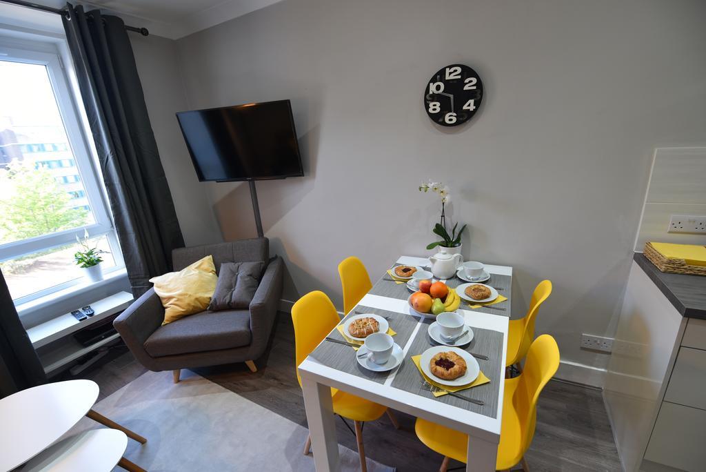 Meadowbank House Luxury *
