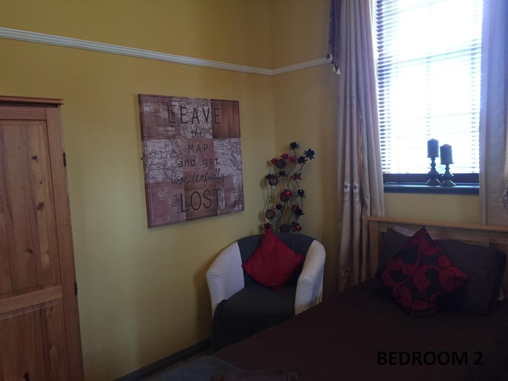 Suffolk Park Apartment *
