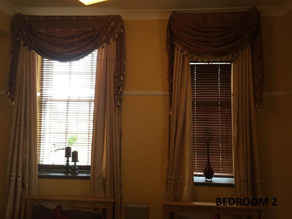 Suffolk Park Apartment EDI