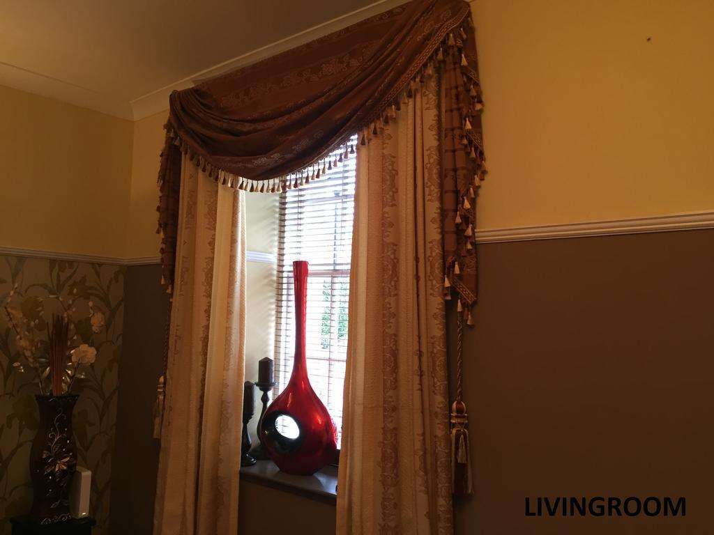 Suffolk Park Apartment