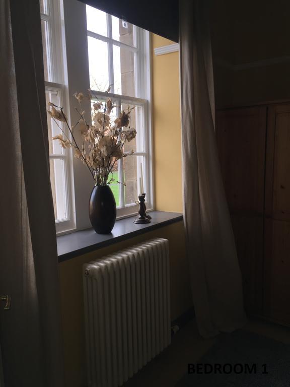 Suffolk Park Apartment
