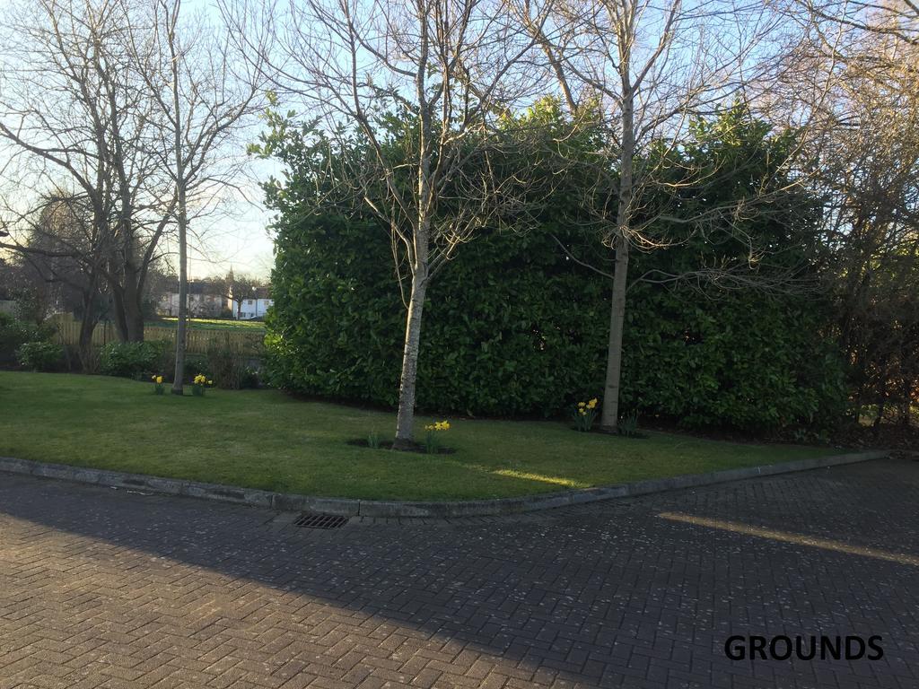 Suffolk Park Apartment