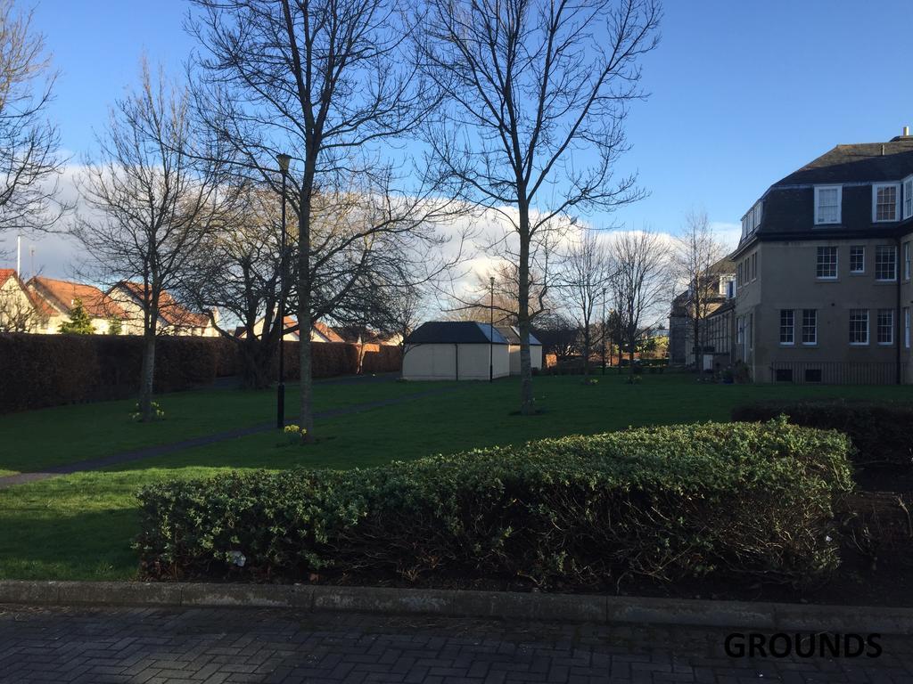Suffolk Park * EDI