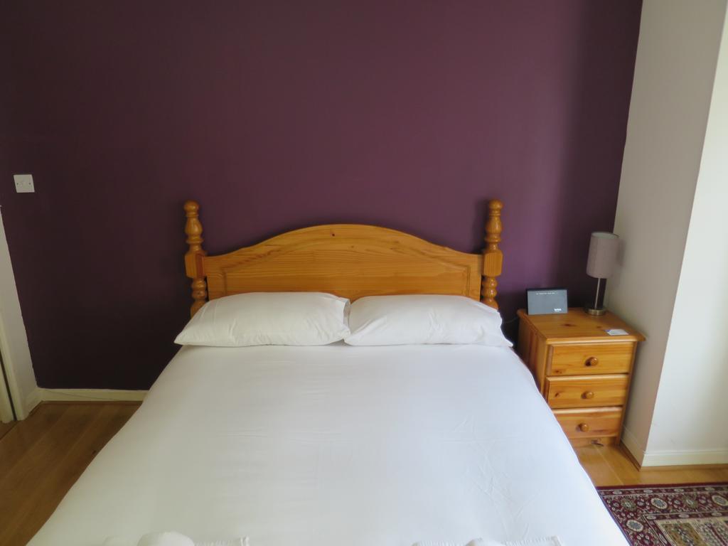 Appartement Our City - Rankeillor Street